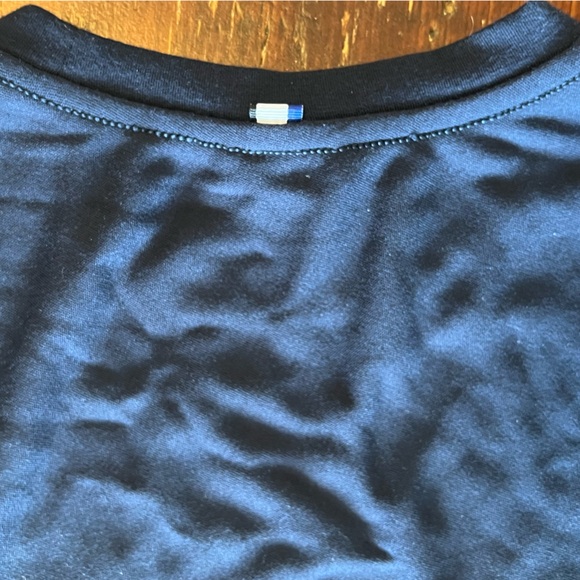 Kit & Ace, Wave Long Sleeve Dress - Picture 6 of 8